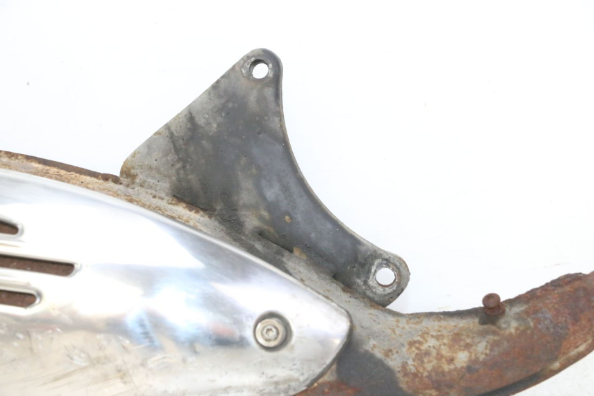 photo de EXHAUST PIAGGIO LIBERTY 125 (1998 - 2008)