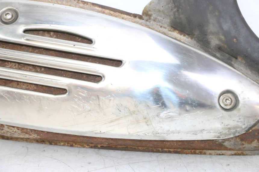 photo de EXHAUST PIAGGIO LIBERTY 125 (1998 - 2008)