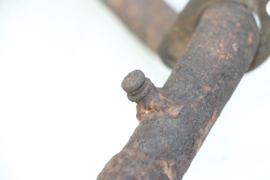 photo de EXHAUST PIAGGIO LIBERTY 125 (1998 - 2008)