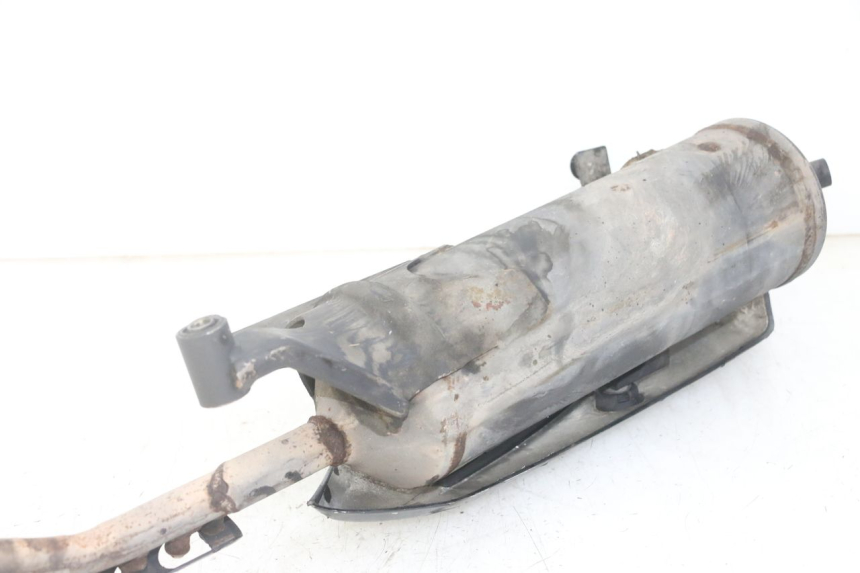 photo de EXHAUST KYMCO LIKE 4T 50 (2019 - 2025)
