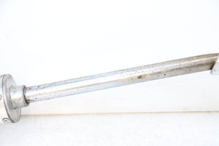 photo de EXHAUST PIPE LONCIN DIRT BIKE 125