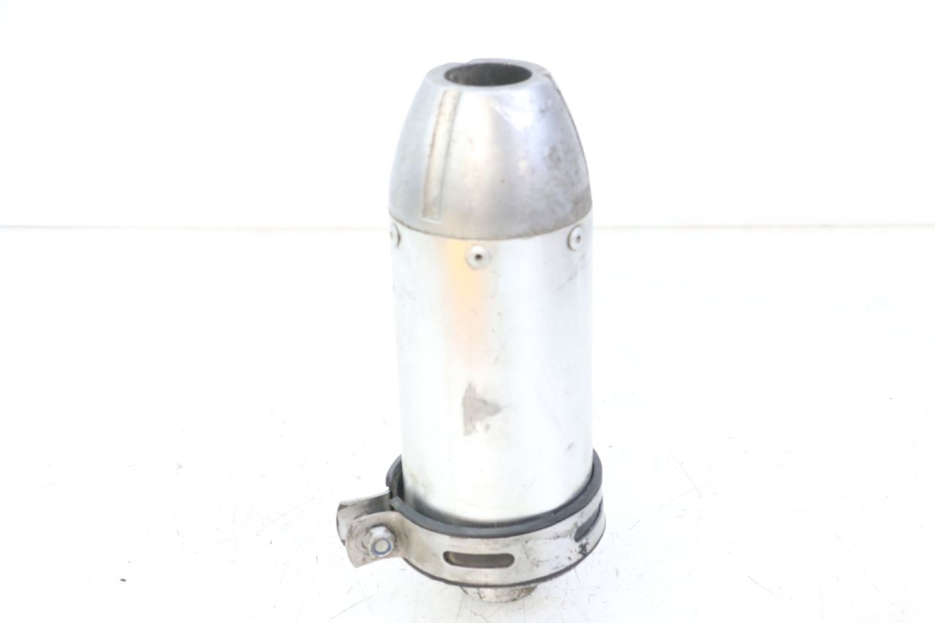 photo de EXHAUST PIPE LONCIN DIRT BIKE 125