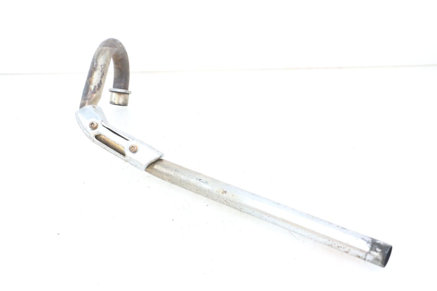 photo de EXHAUST PIPE LONCIN DIRT BIKE 125