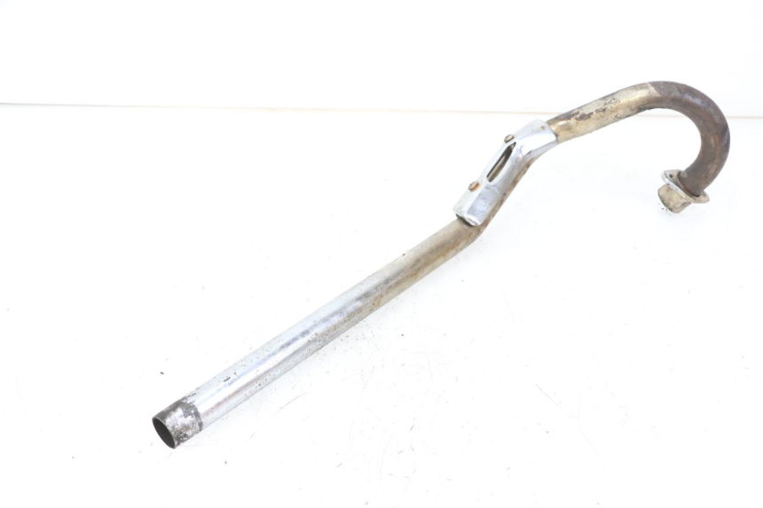 photo de EXHAUST PIPE LONCIN DIRT BIKE 125