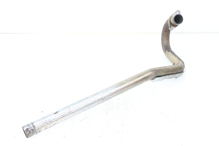 photo de EXHAUST PIPE LONCIN DIRT BIKE 125