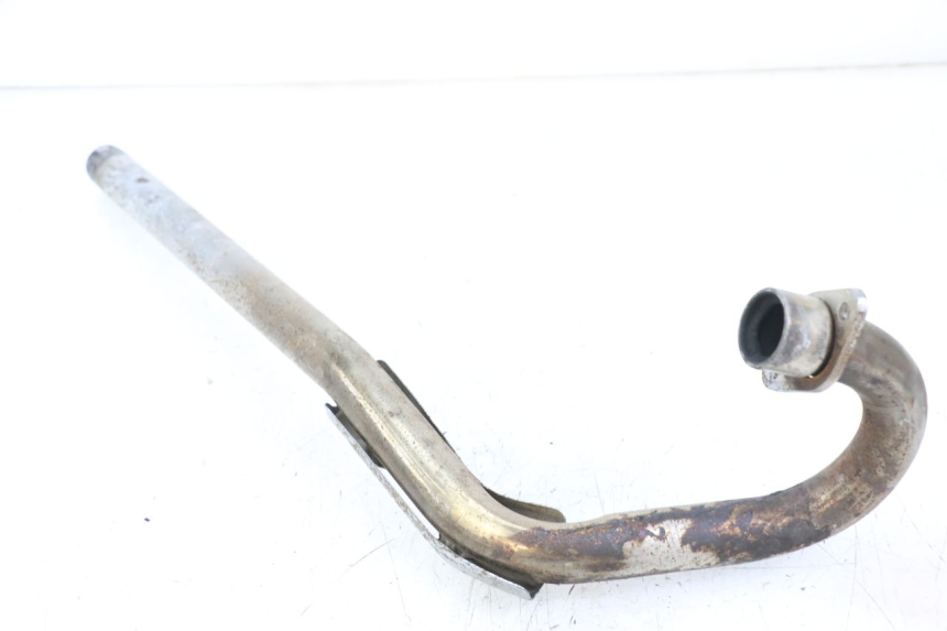 photo de EXHAUST PIPE LONCIN DIRT BIKE 125