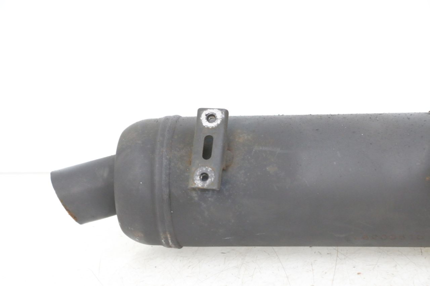 photo de EXHAUST LONGJIA DIGITA 4T 50 (2019 - 2022)