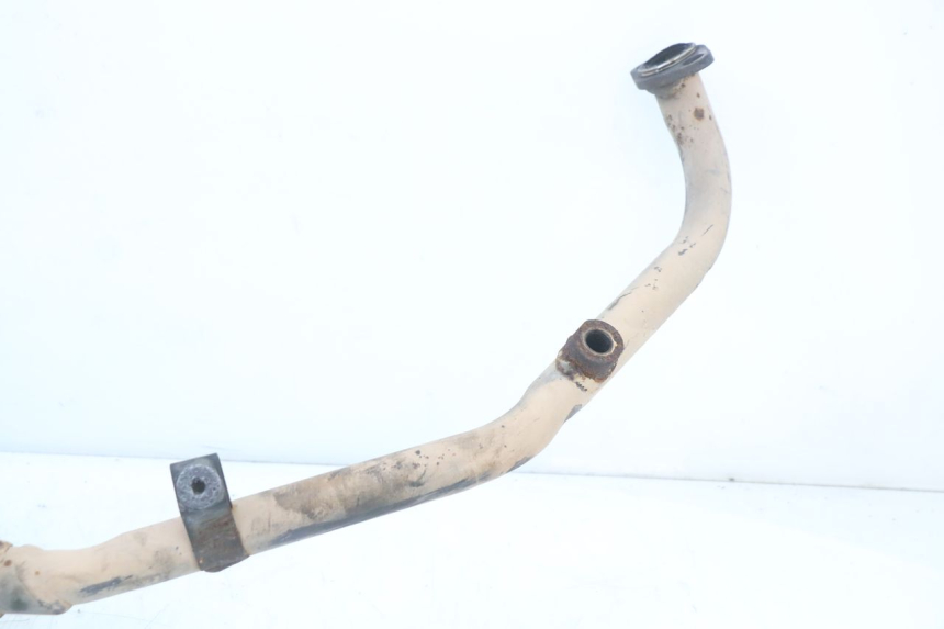 photo de EXHAUST LONGJIA EASY MAX 125 (2020 - 2024)
