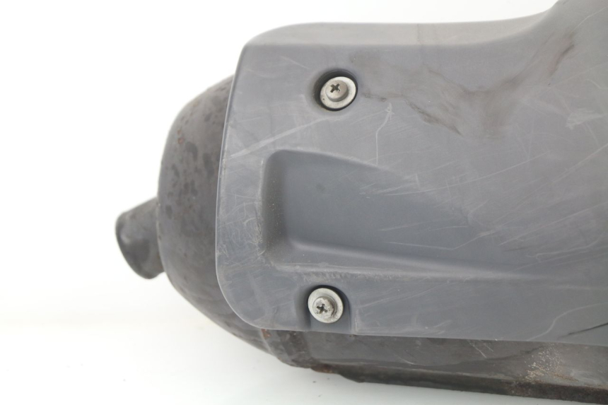 photo de EXHAUST PEUGEOT LOOXOR 125 (2002 - 2006) - Markings and original references