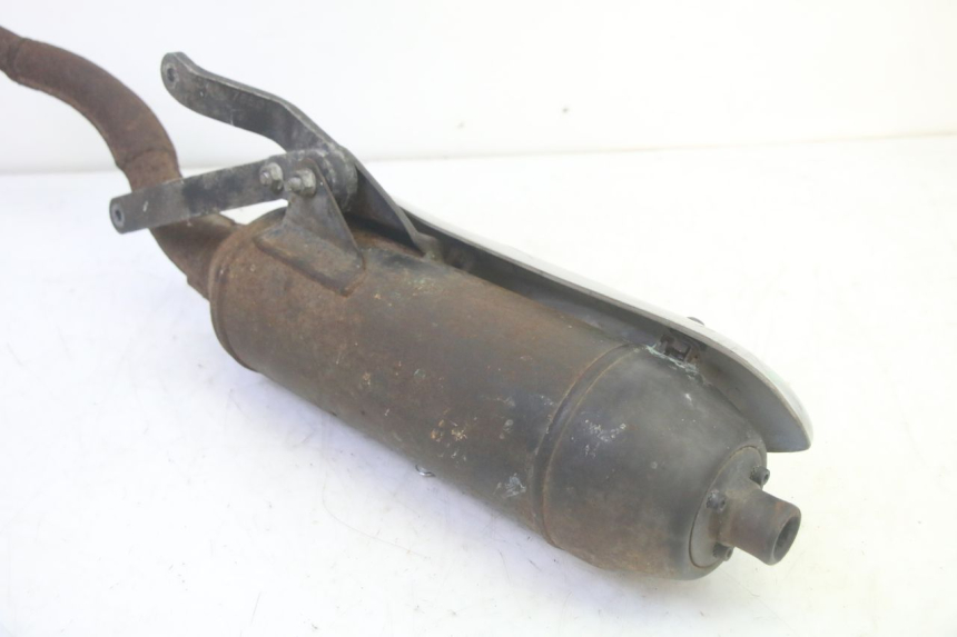 photo de EXHAUST PIPE PEUGEOT LUDIX 50 (2008 - 2017) - Component zoom