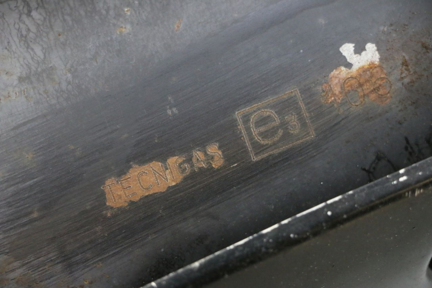 photo de EXHAUST PIPE PEUGEOT LUDIX 50 (2005 - 2007) - Component detail