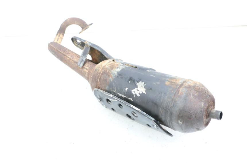 photo de EXHAUST PIPE PEUGEOT LUDIX 50 (2005 - 2007) - Technical close-up