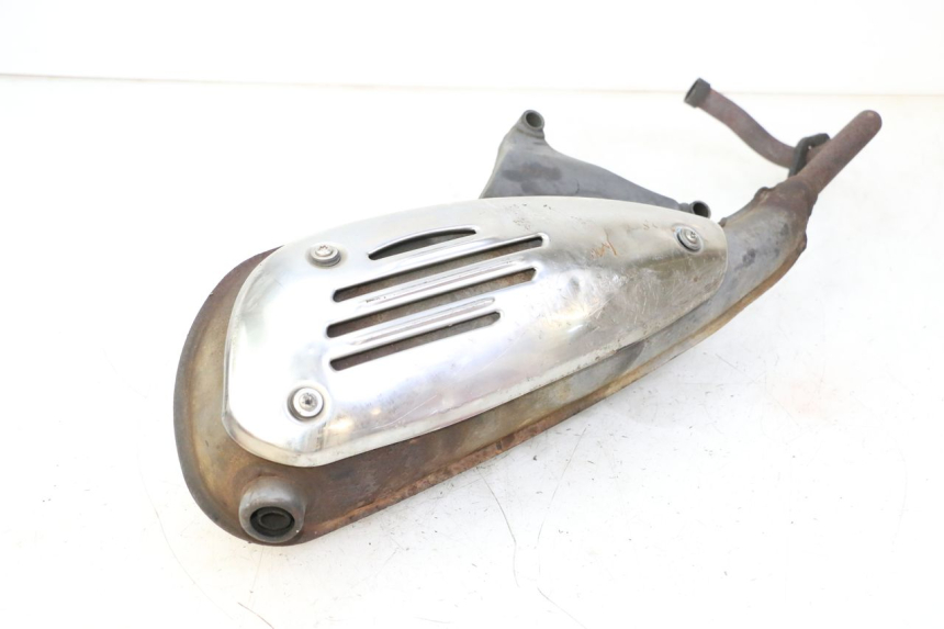 photo de EXHAUST PIAGGIO LXV 4T 50 (2009 - 2013)