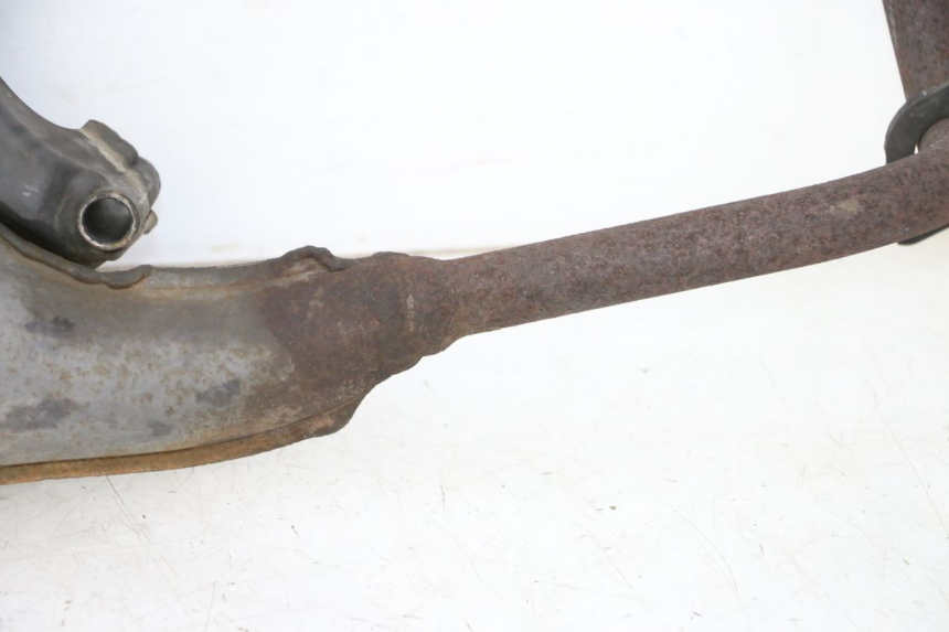 photo de EXHAUST PIAGGIO LXV 4T 50 (2009 - 2013)