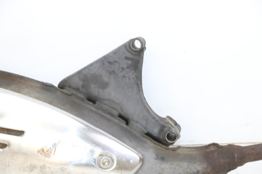 photo de EXHAUST PIAGGIO LXV 4T 50 (2009 - 2013)