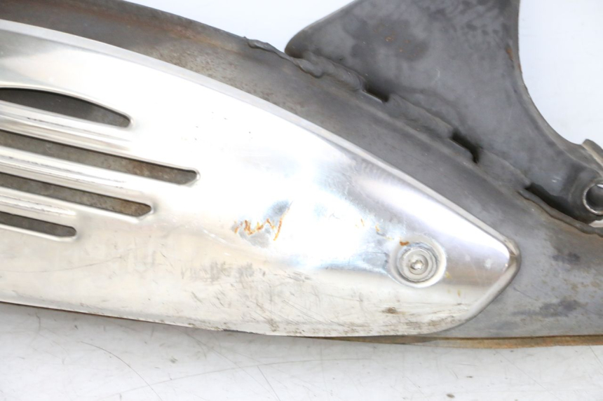 photo de EXHAUST PIAGGIO LXV 4T 50 (2009 - 2013)