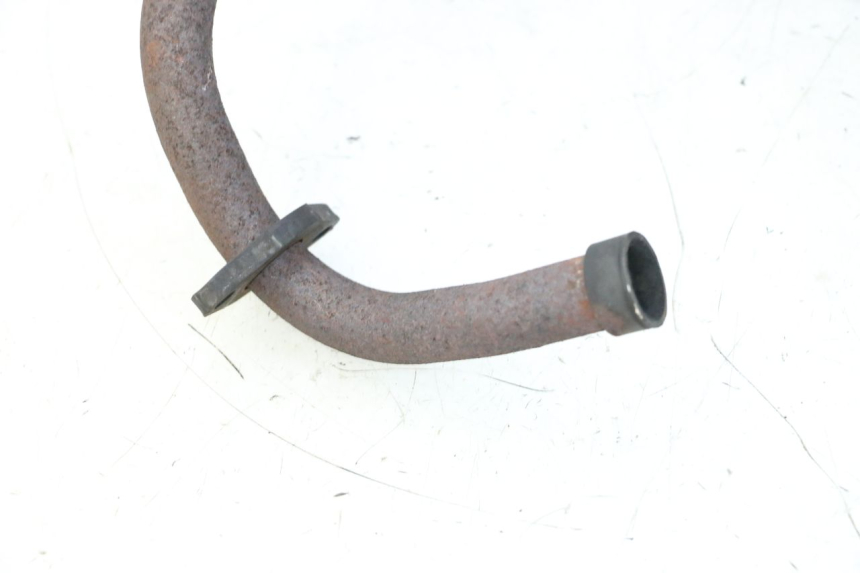 photo de EXHAUST PIAGGIO LXV 4T 50 (2009 - 2013)