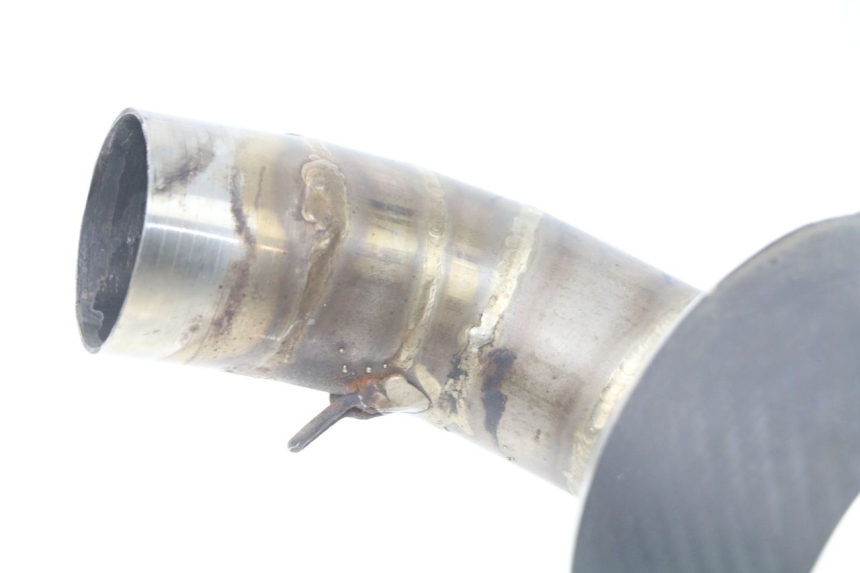 photo de EXHAUST DUCATI M796 MONSTER ABS 796 (2010 - 2014)
