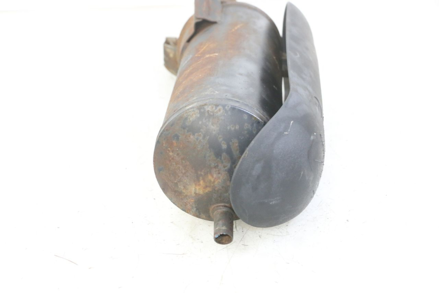 photo de EXHAUST MASH CITY 4T 50 (2018 - 2020)