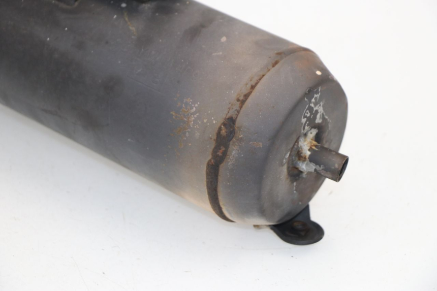 photo de EXHAUST MBK FLAME X 125 (2007 - 2016)