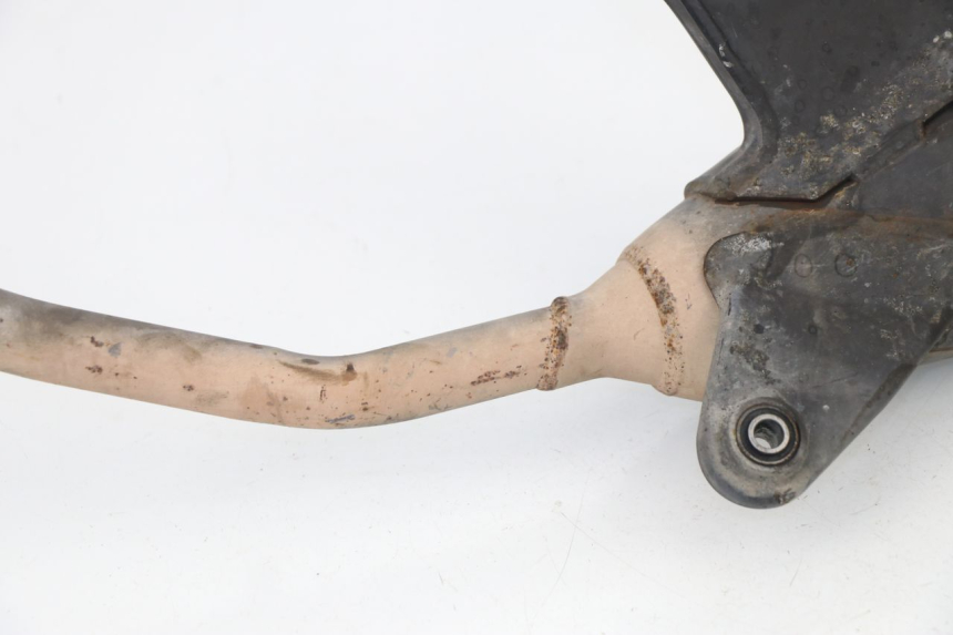 photo de EXHAUST MBK FLAME X 125 (2007 - 2016)