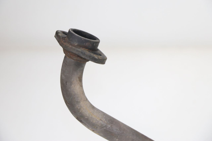 photo de EXHAUST MBK FLAME X 125 (2007 - 2016)