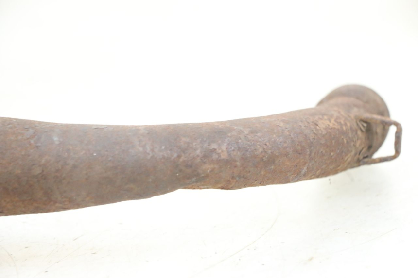 photo de EXHAUST MBK X-LIMIT XLIMIT 50 (2007 - 2012)
