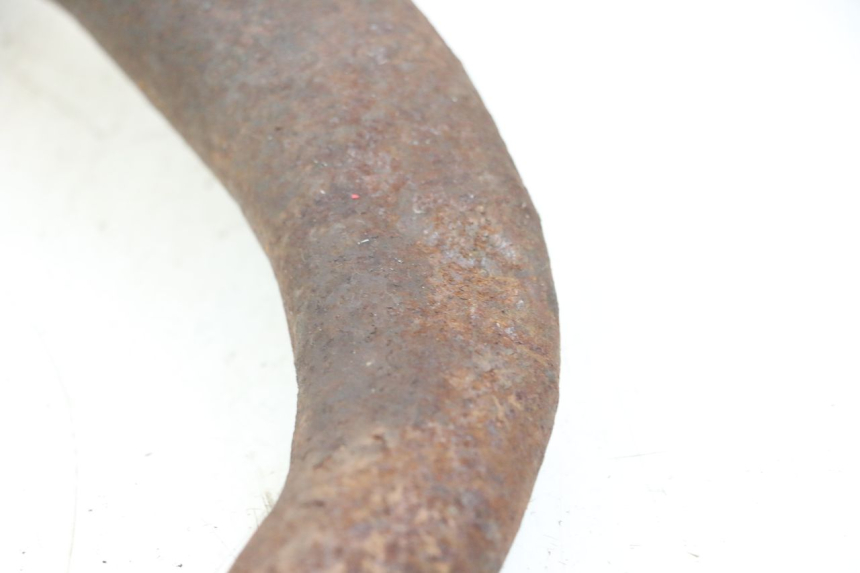 photo de EXHAUST MBK X-LIMIT XLIMIT 50 (2007 - 2012)