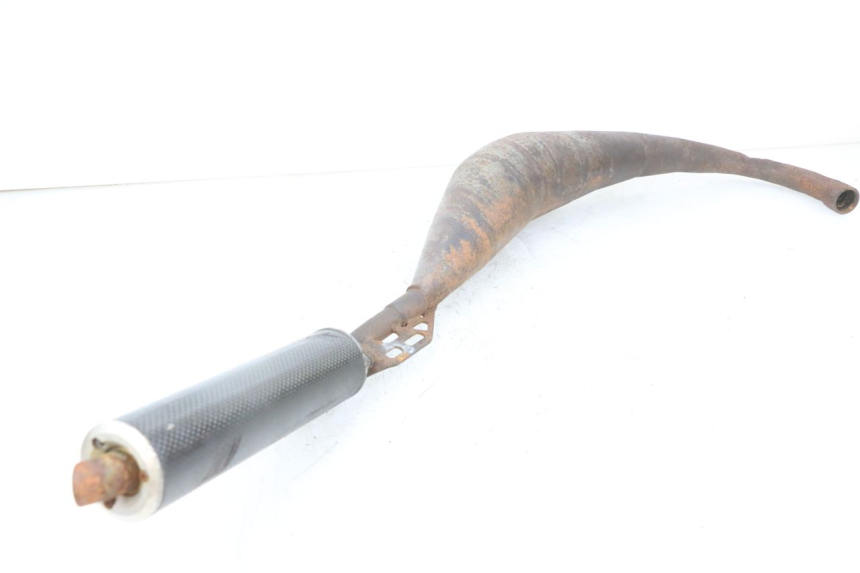 photo de EXHAUST MBK X-LIMIT XLIMIT 50 (2007 - 2012)