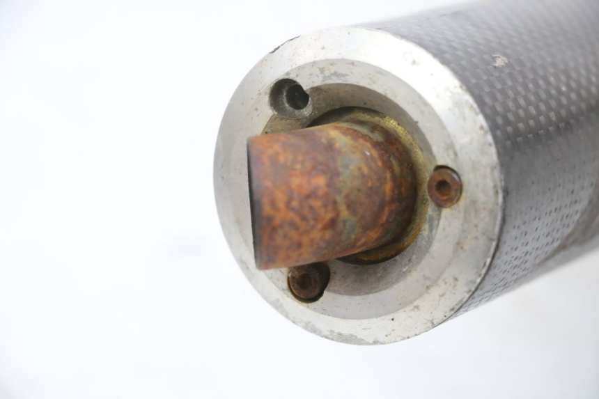 photo de EXHAUST MBK X-LIMIT XLIMIT 50 (2007 - 2012)