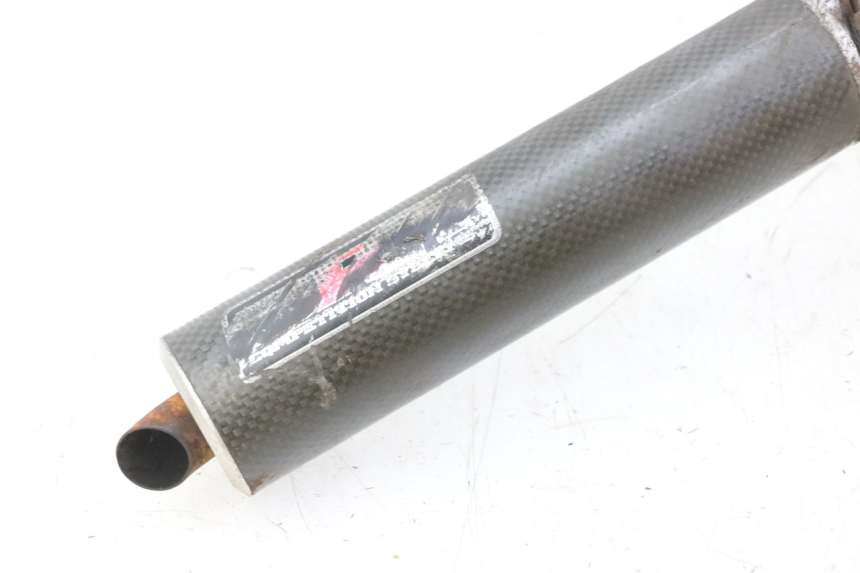 photo de EXHAUST MBK X-LIMIT XLIMIT 50 (2007 - 2012)