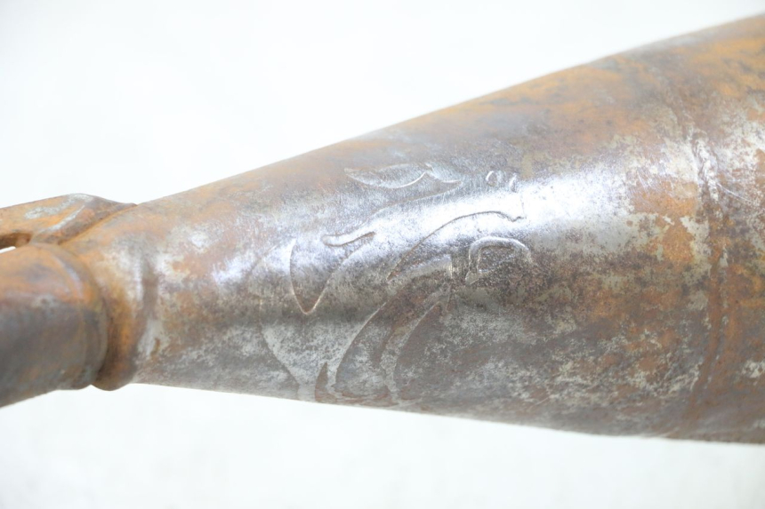 photo de EXHAUST MBK X-LIMIT XLIMIT 50 (2007 - 2012)
