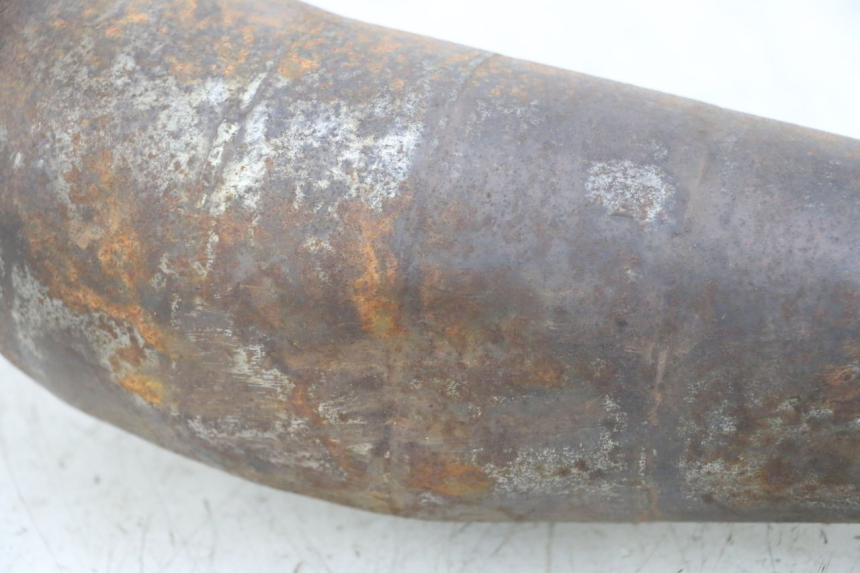 photo de EXHAUST MBK X-LIMIT XLIMIT 50 (2007 - 2012)