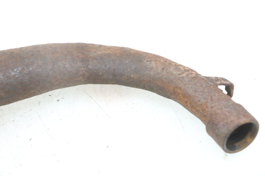 photo de EXHAUST MBK X-LIMIT XLIMIT 50 (2007 - 2012)