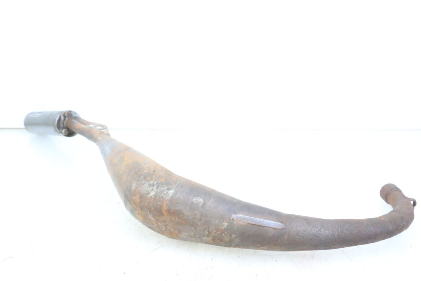 photo de EXHAUST MBK X-LIMIT XLIMIT 50 (2007 - 2012)