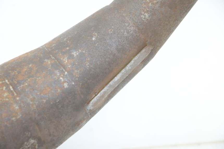photo de EXHAUST MBK X-LIMIT XLIMIT 50 (2007 - 2012)