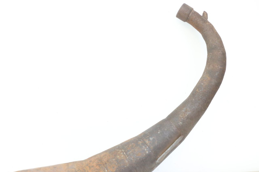 photo de EXHAUST MBK X-LIMIT XLIMIT 50 (2007 - 2012)