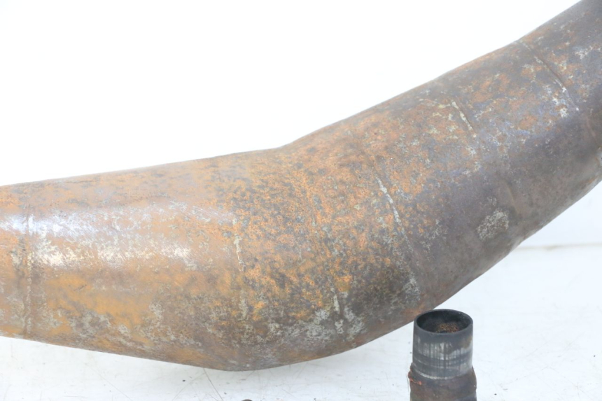 photo de EXHAUST MBK X-LIMIT XLIMIT 50 (2007 - 2012)