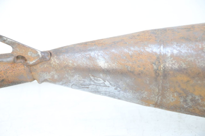 photo de EXHAUST MBK X-LIMIT XLIMIT 50 (2007 - 2012)