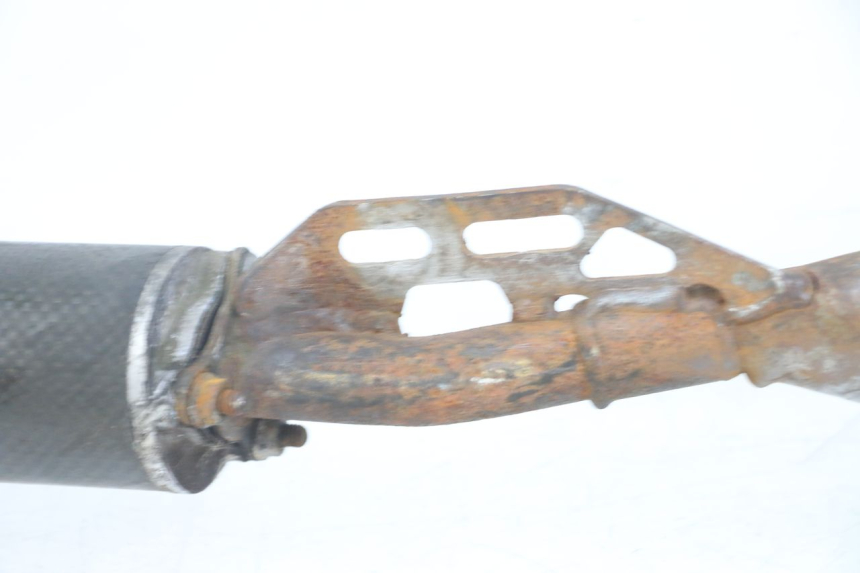 photo de EXHAUST MBK X-LIMIT XLIMIT 50 (2007 - 2012)