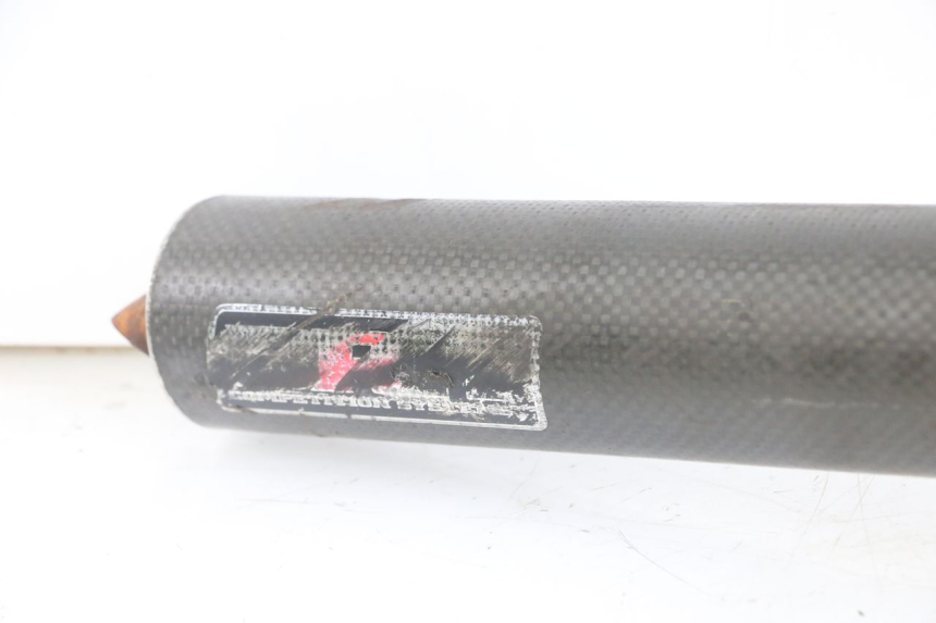 photo de EXHAUST MBK X-LIMIT XLIMIT 50 (2007 - 2012)