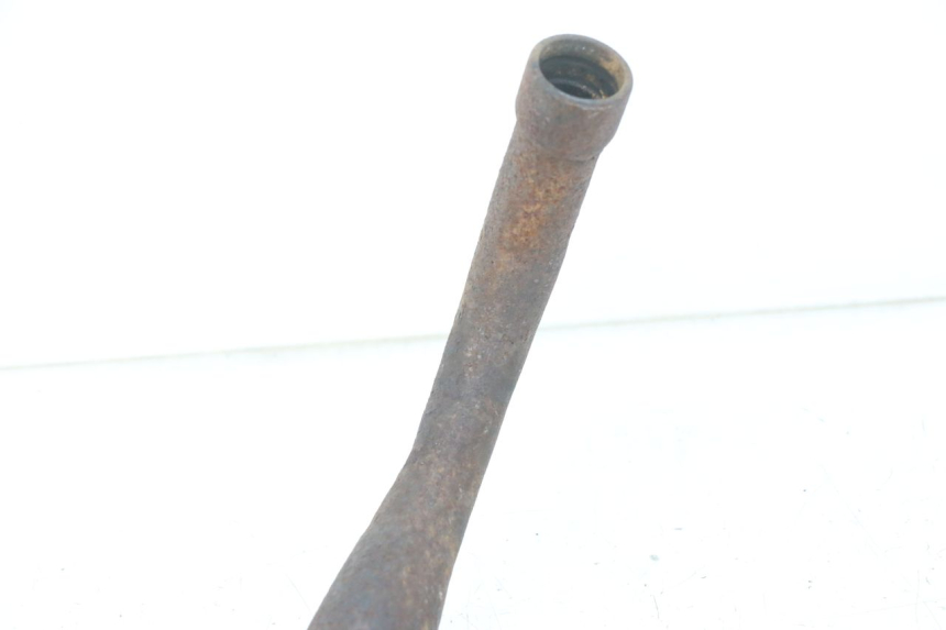 photo de EXHAUST MBK X-LIMIT XLIMIT 50 (2007 - 2012)