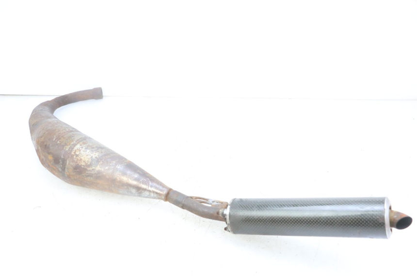 photo de EXHAUST MBK X-LIMIT XLIMIT 50 (2007 - 2012)