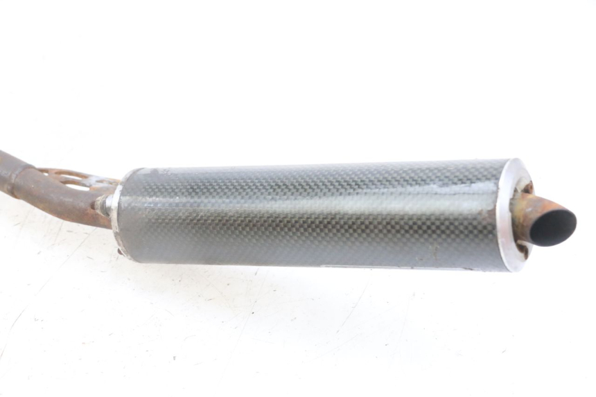 photo de EXHAUST MBK X-LIMIT XLIMIT 50 (2007 - 2012)