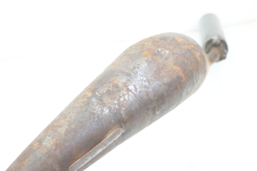photo de EXHAUST MBK X-LIMIT XLIMIT 50 (2007 - 2012)