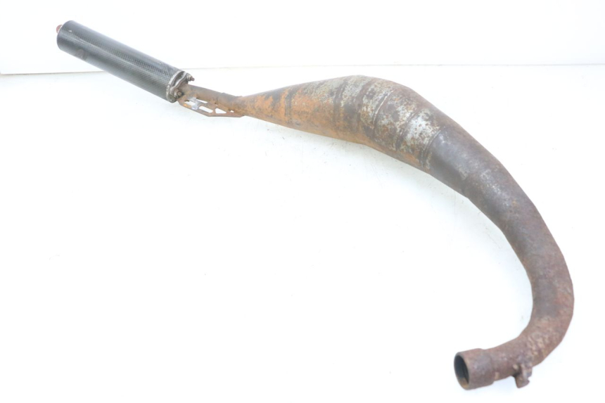 photo de EXHAUST MBK X-LIMIT XLIMIT 50 (2007 - 2012)