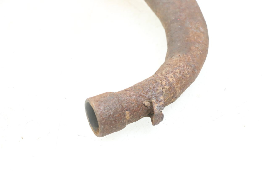 photo de EXHAUST MBK X-LIMIT XLIMIT 50 (2007 - 2012)