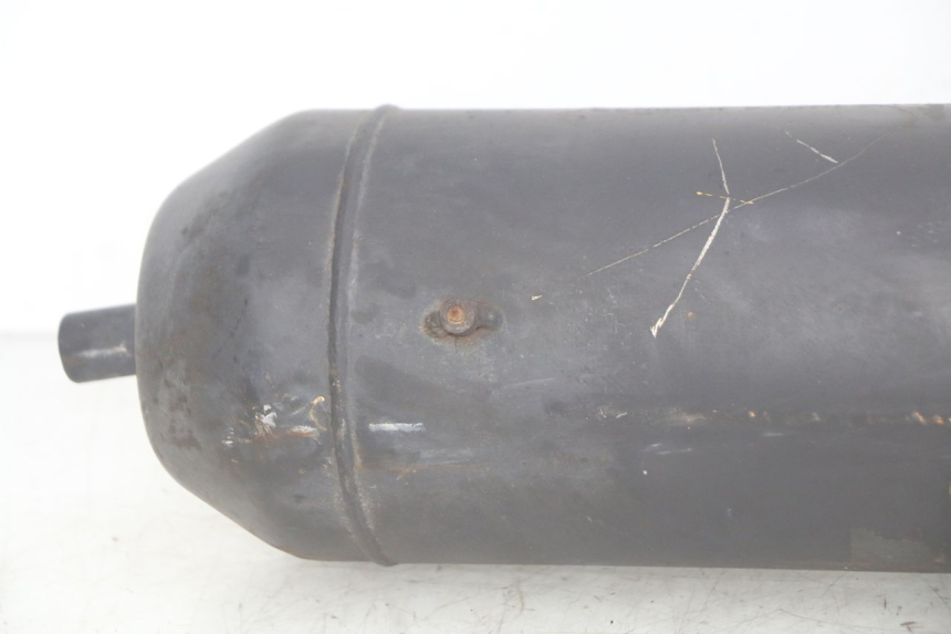 photo de EXHAUST PIPE SYM MIO 50 (2011 - 2017)