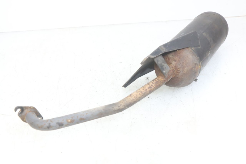 photo de EXHAUST PIPE SYM MIO 50 (2011 - 2017)