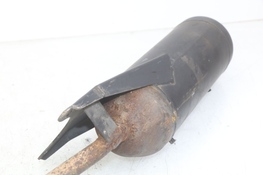 photo de EXHAUST PIPE SYM MIO 50 (2011 - 2017)